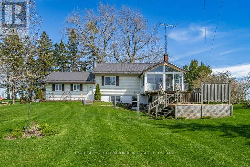 769 3RD CONCESSION ROAD