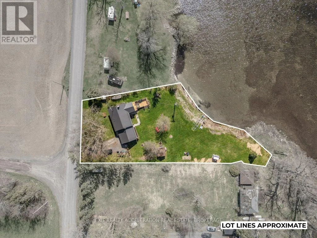 769 3RD CONCESSION ROAD