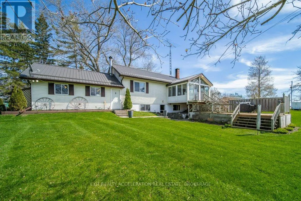769 3RD CONCESSION ROAD