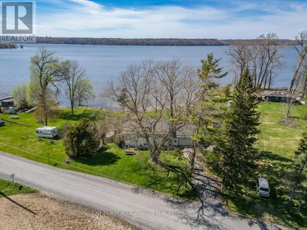 769 3RD CONCESSION ROAD