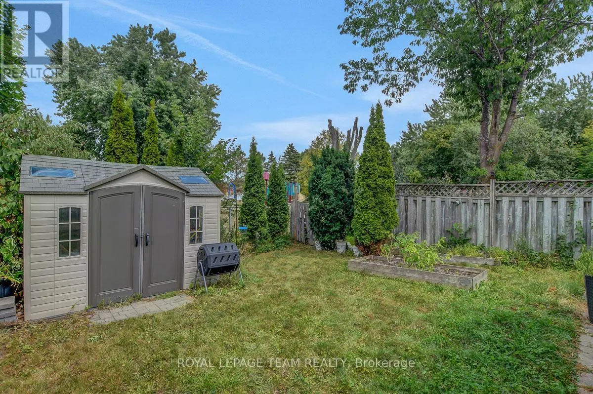 1471 BRIARFIELD CRESCENT