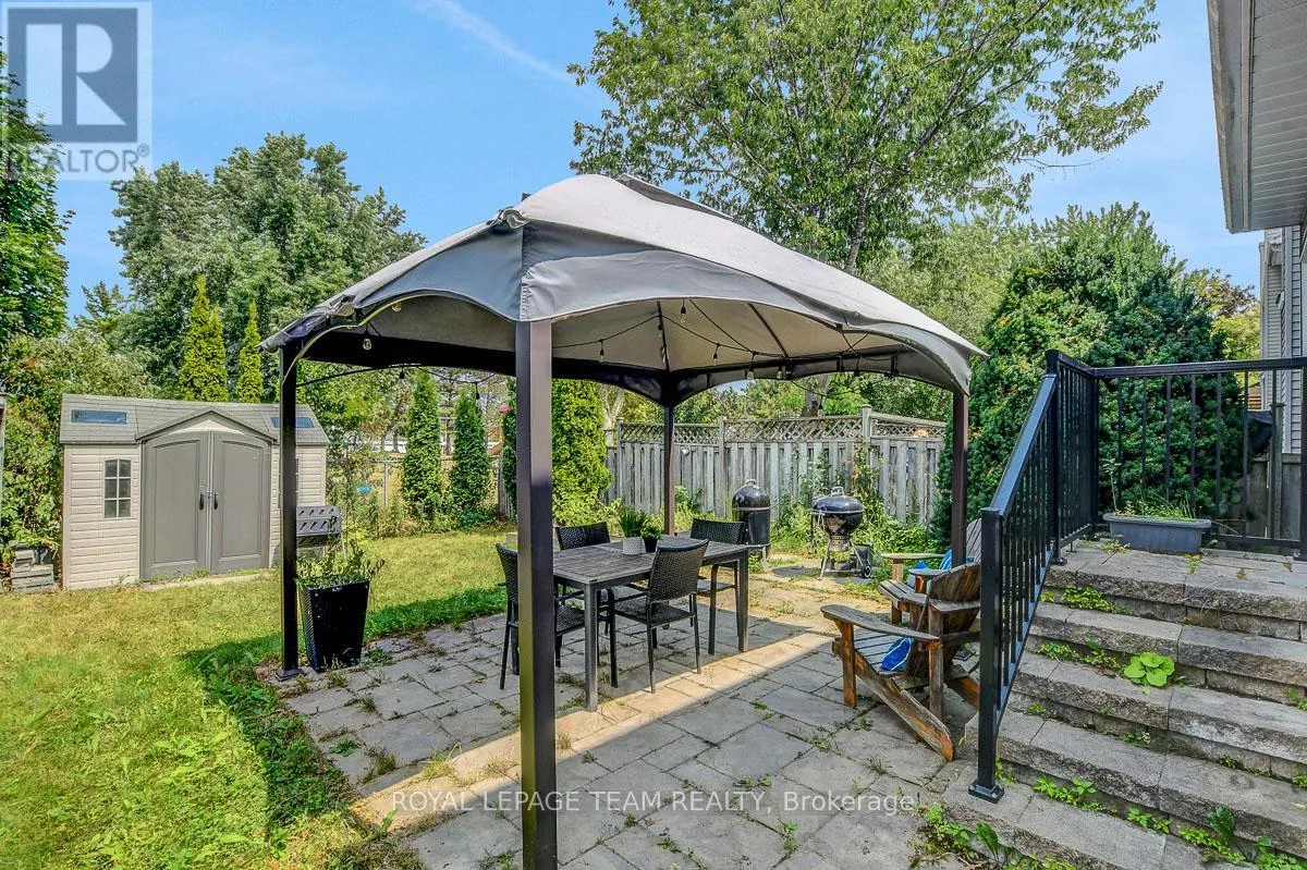 1471 BRIARFIELD CRESCENT