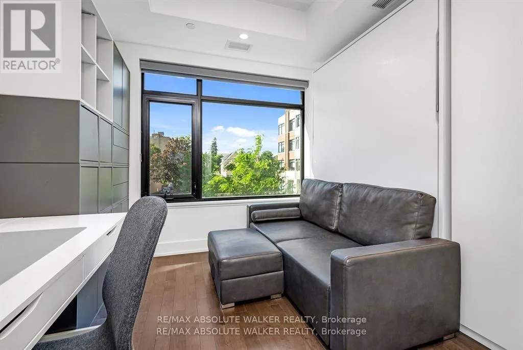 202 - 11 DES OBLATS AVENUE