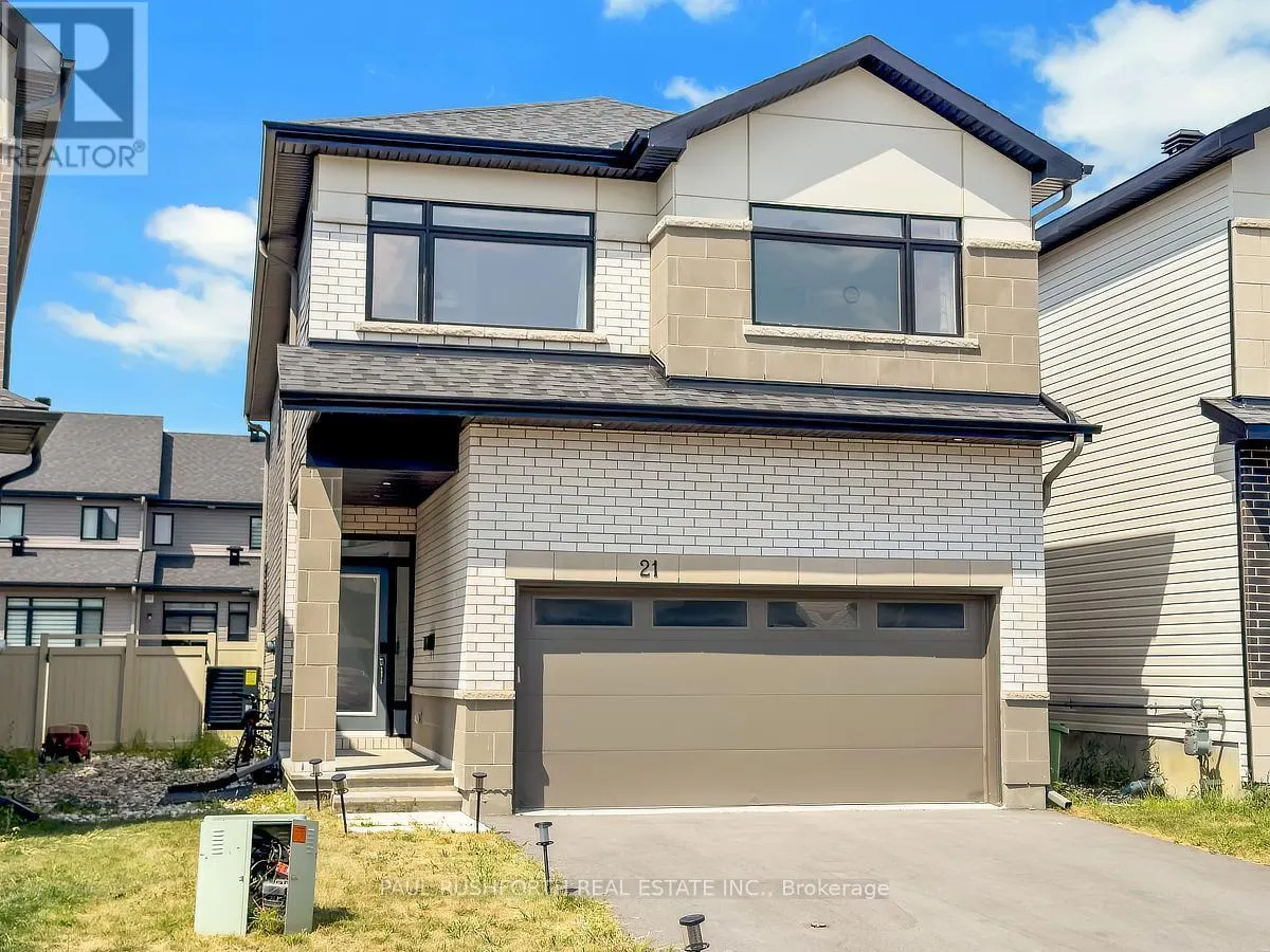 21 MENDOZA WAY