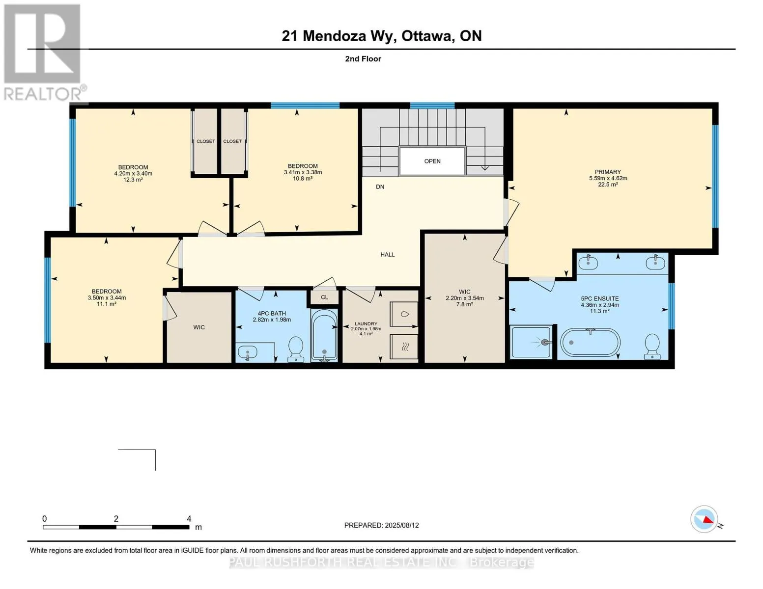 21 MENDOZA WAY