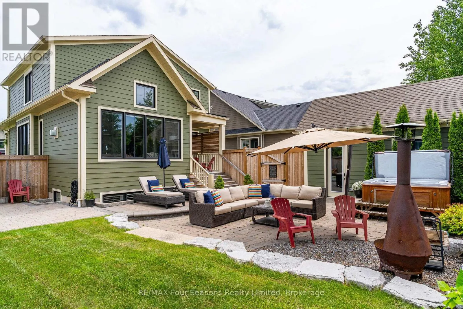 164 SNOW APPLE CRESCENT