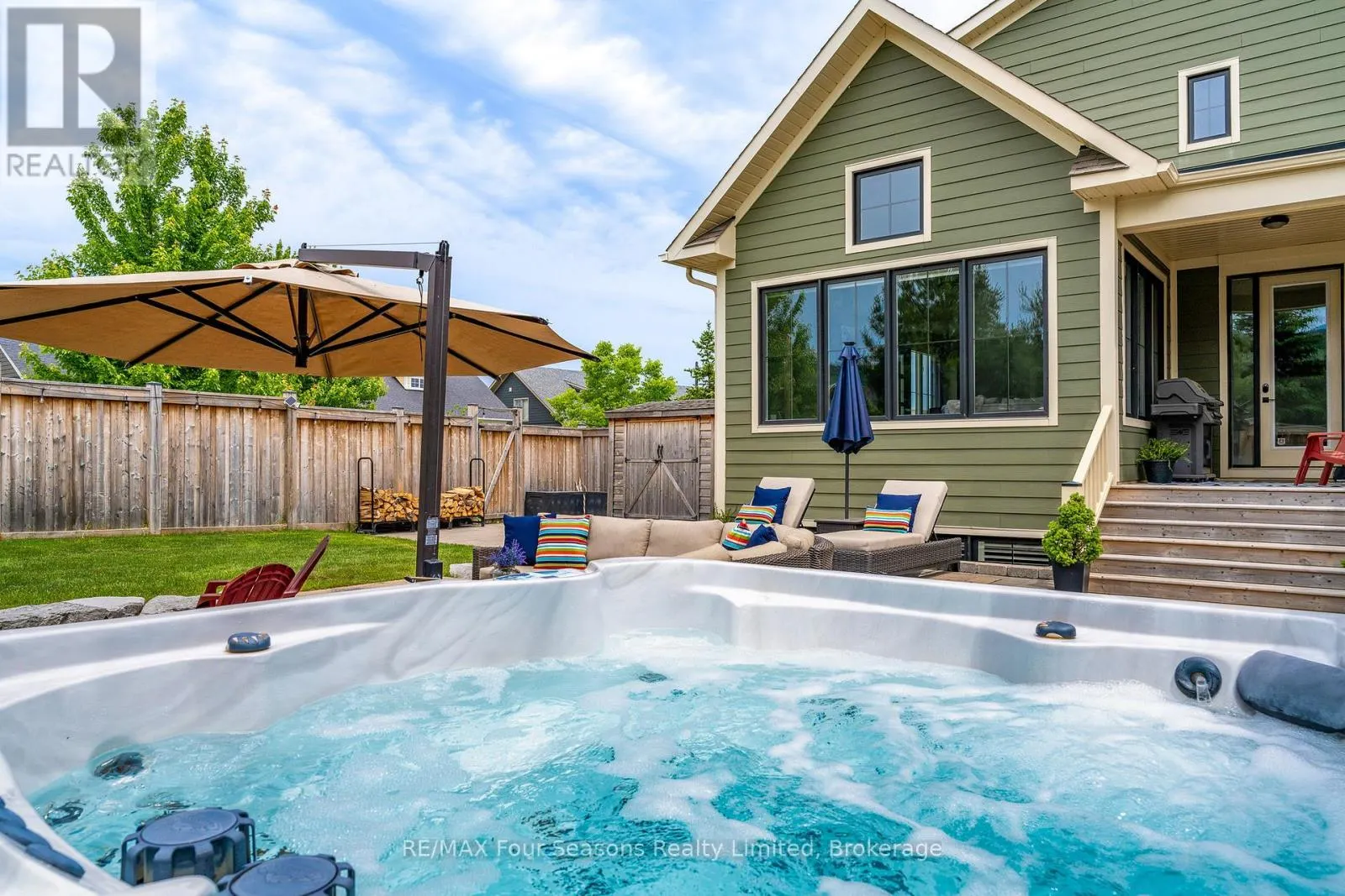 164 SNOW APPLE CRESCENT