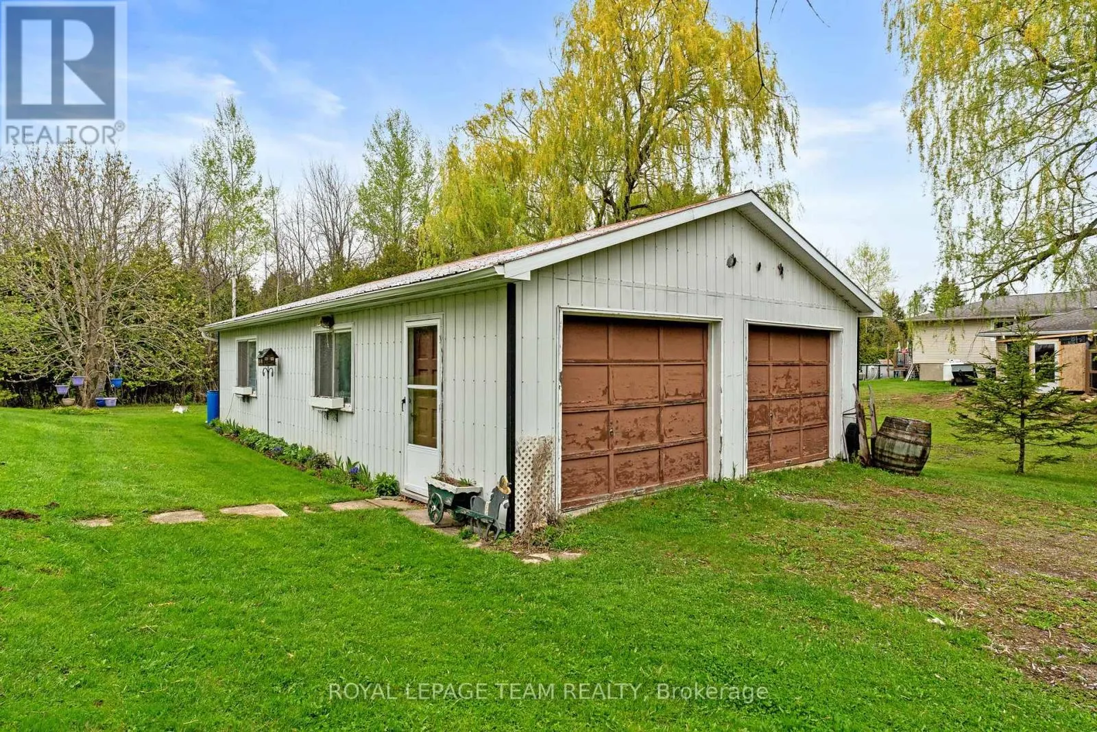 2915 COUNTY RD 20 ROAD