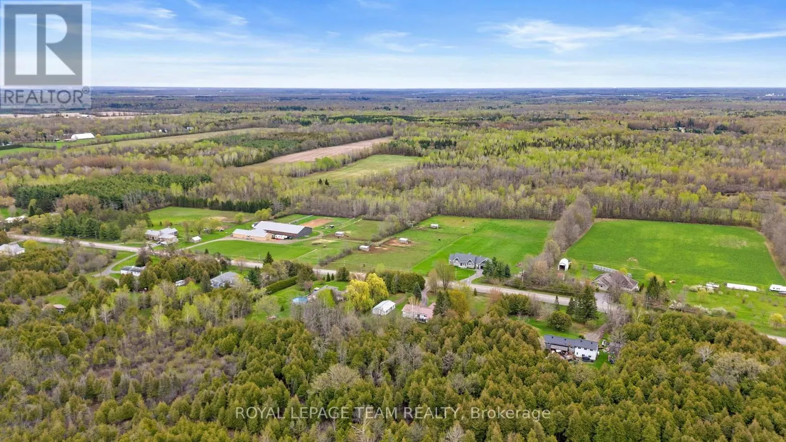 2915 COUNTY RD 20 ROAD