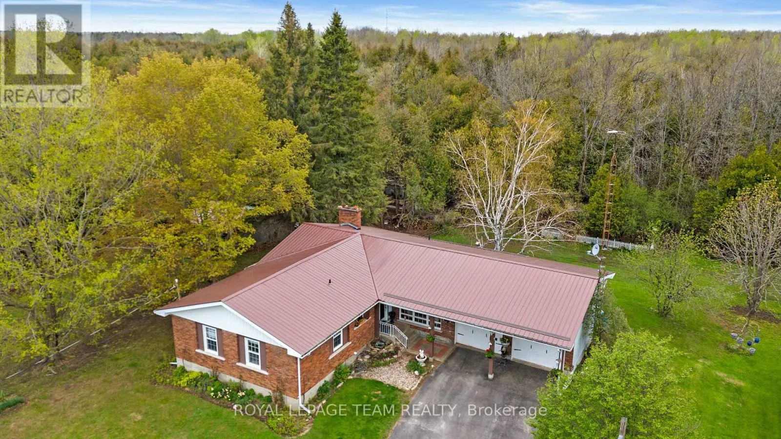 2915 COUNTY RD 20 ROAD