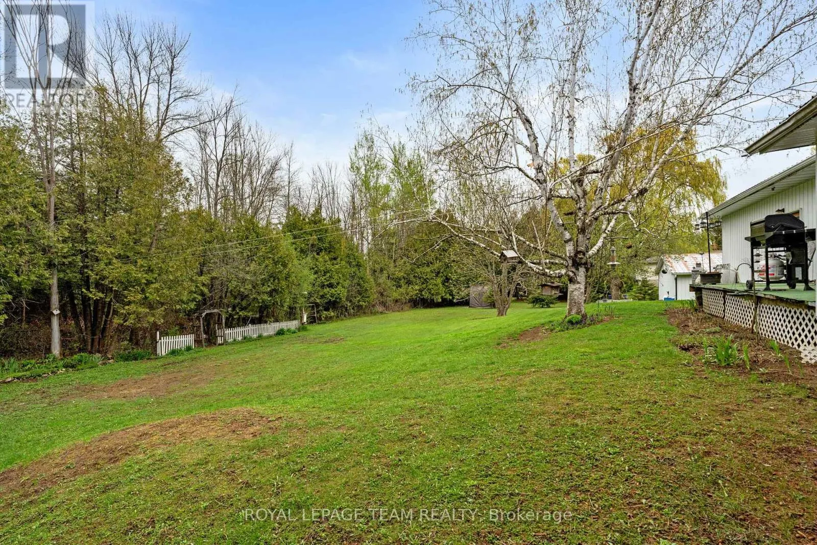 2915 COUNTY RD 20 ROAD