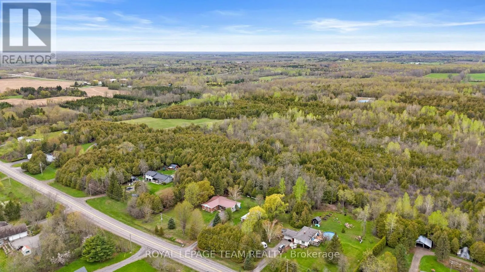 2915 COUNTY RD 20 ROAD