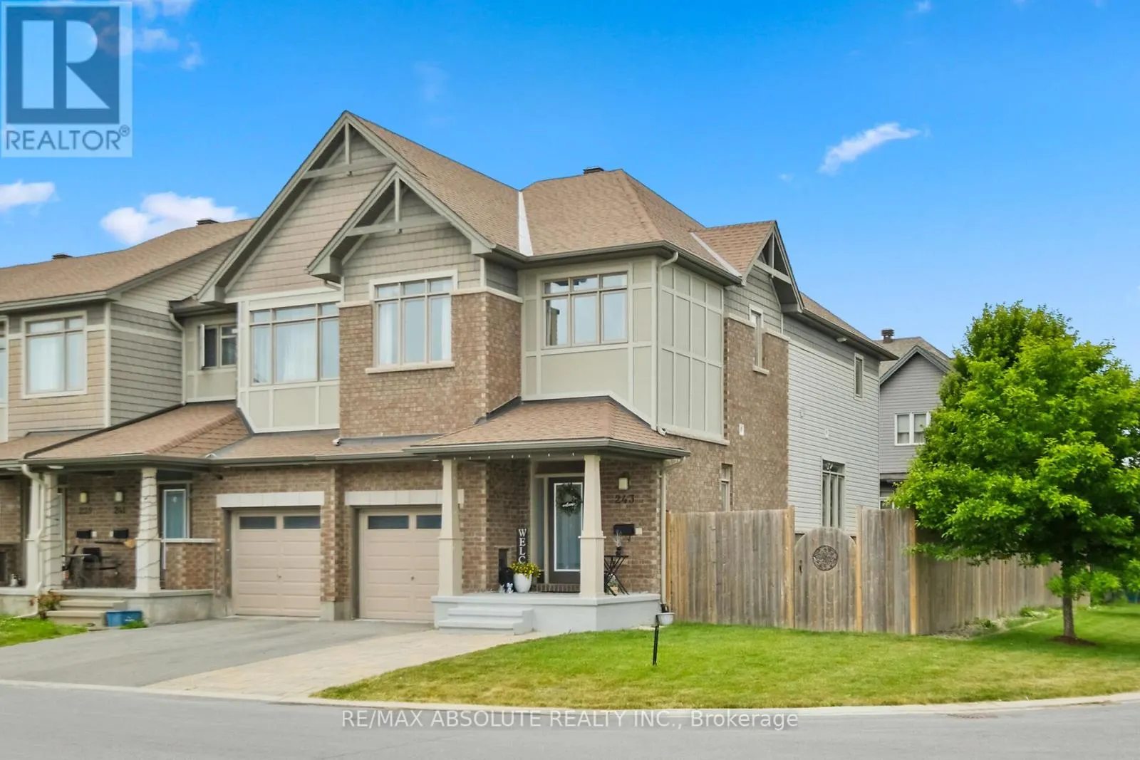 243 OVERBERG WAY