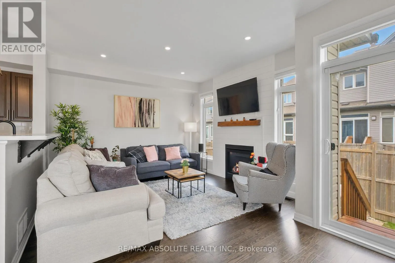 243 OVERBERG WAY