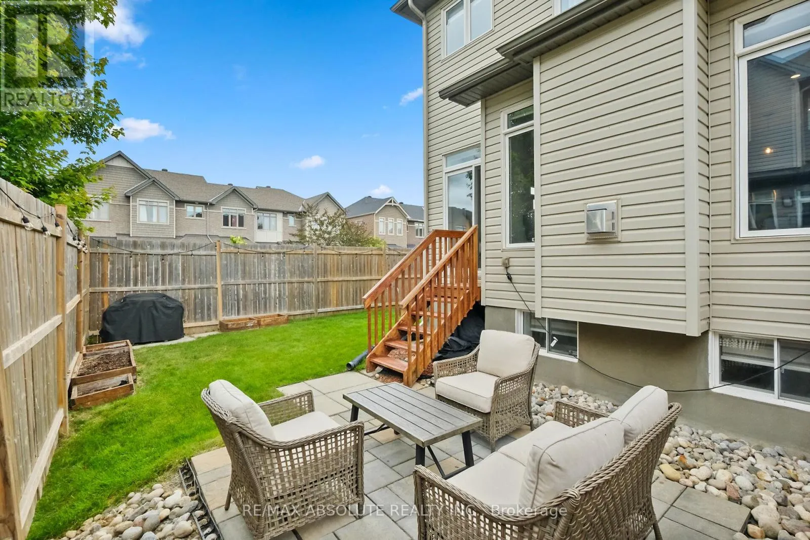 243 OVERBERG WAY