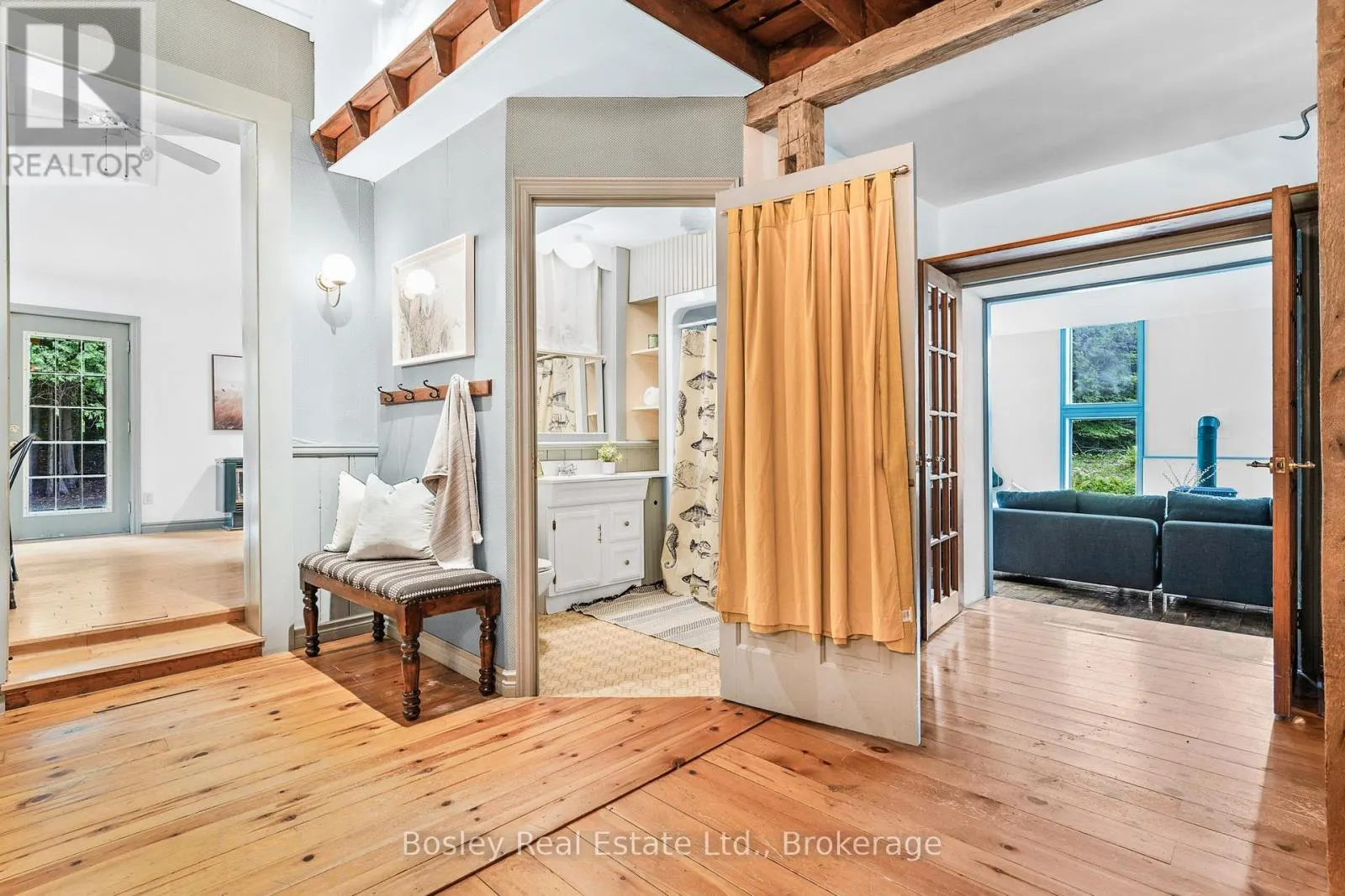 355276 THE BLUE MOUNTAINS EUPHRASIA TOWNLINE
