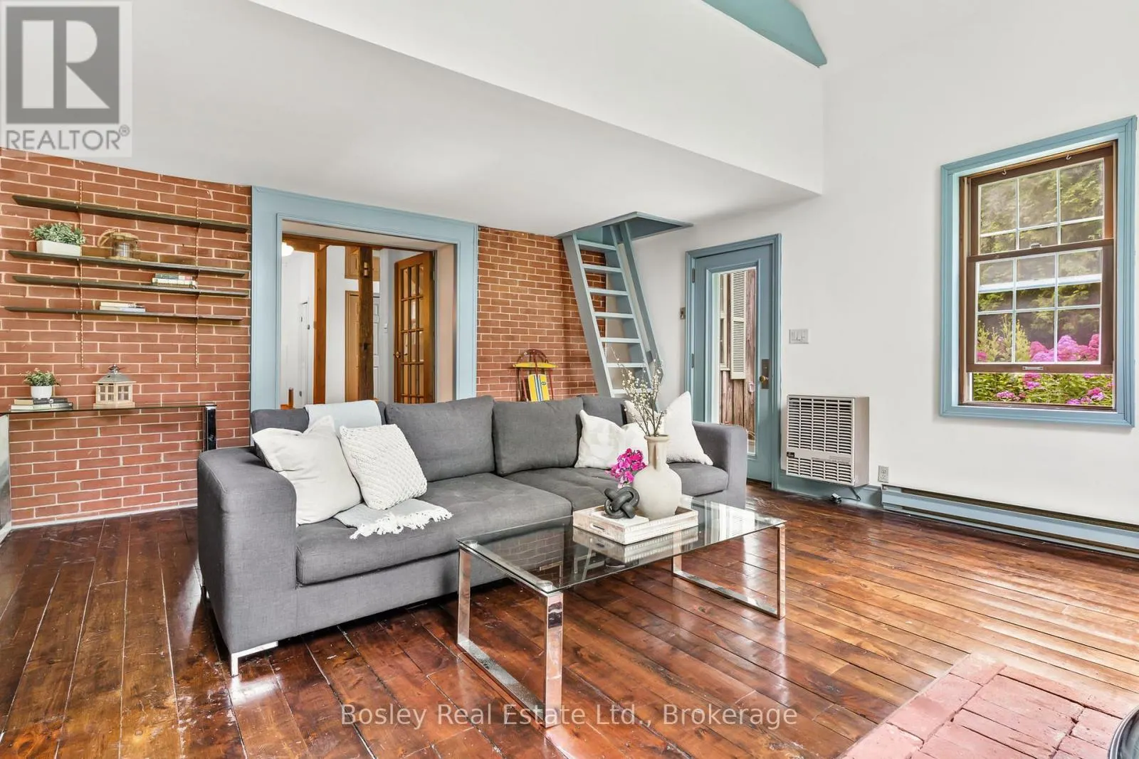 355276 THE BLUE MOUNTAINS EUPHRASIA TOWNLINE