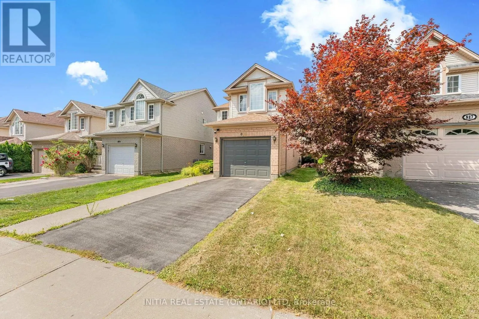 813 CAPULET LANE