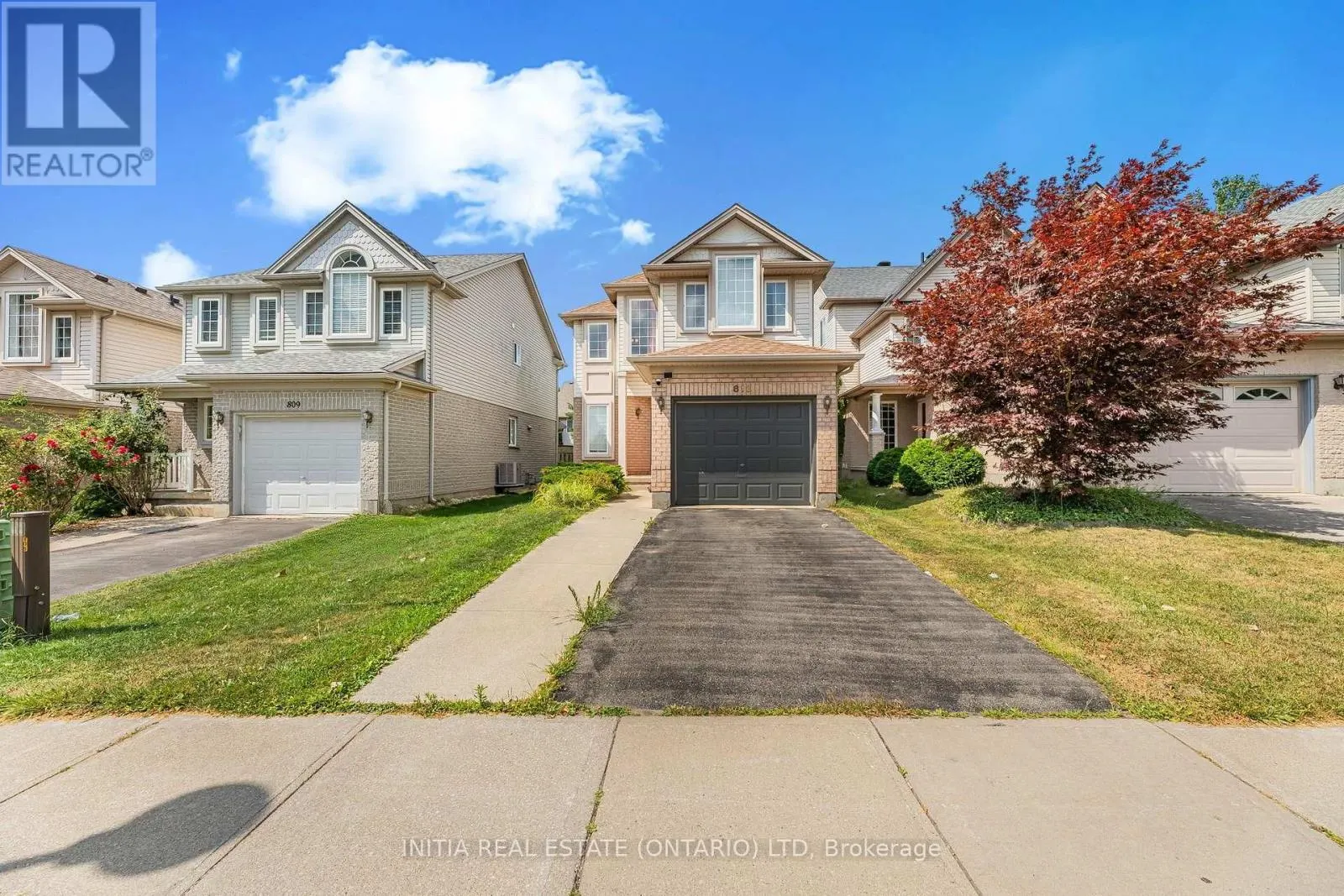 813 CAPULET LANE