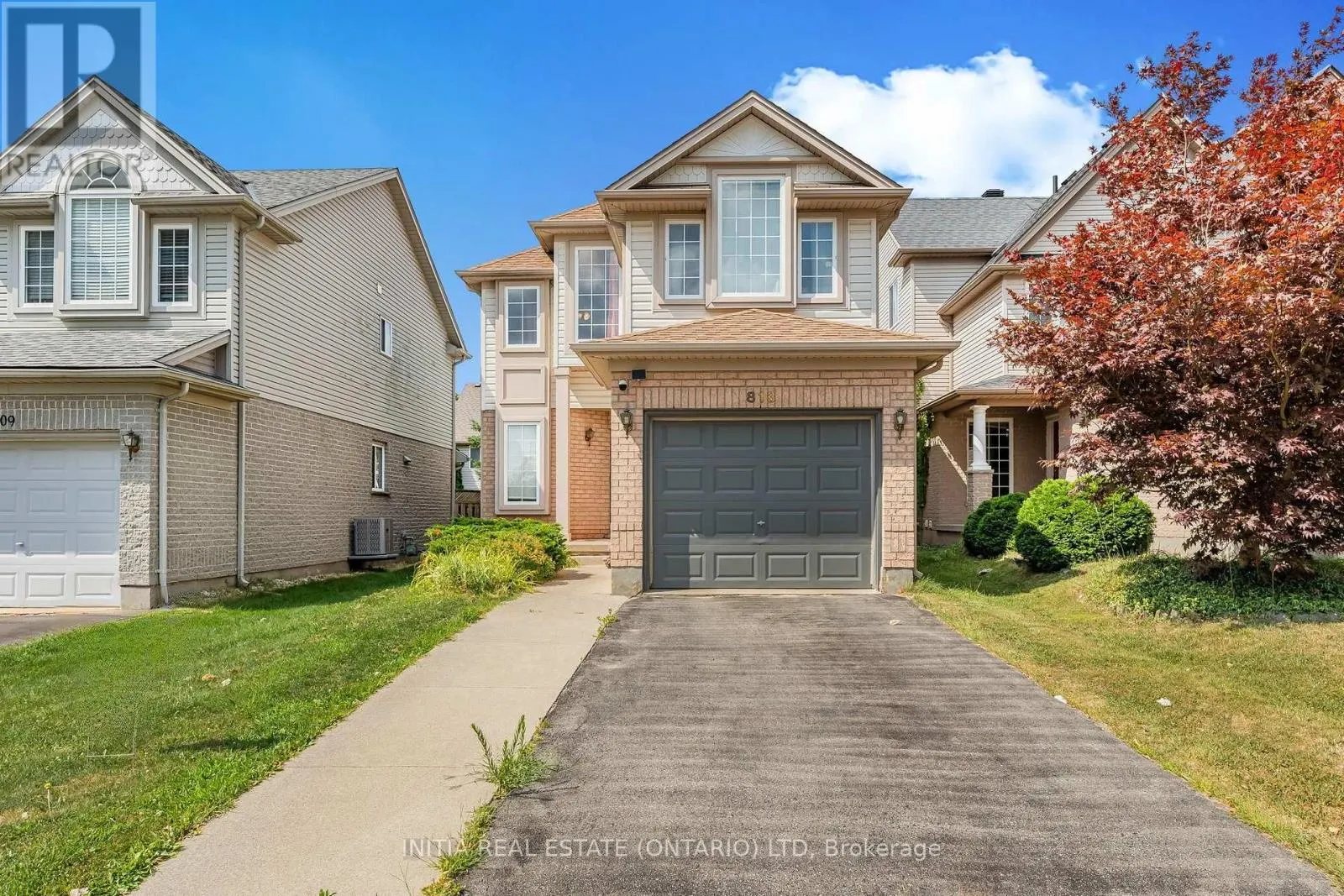 813 CAPULET LANE