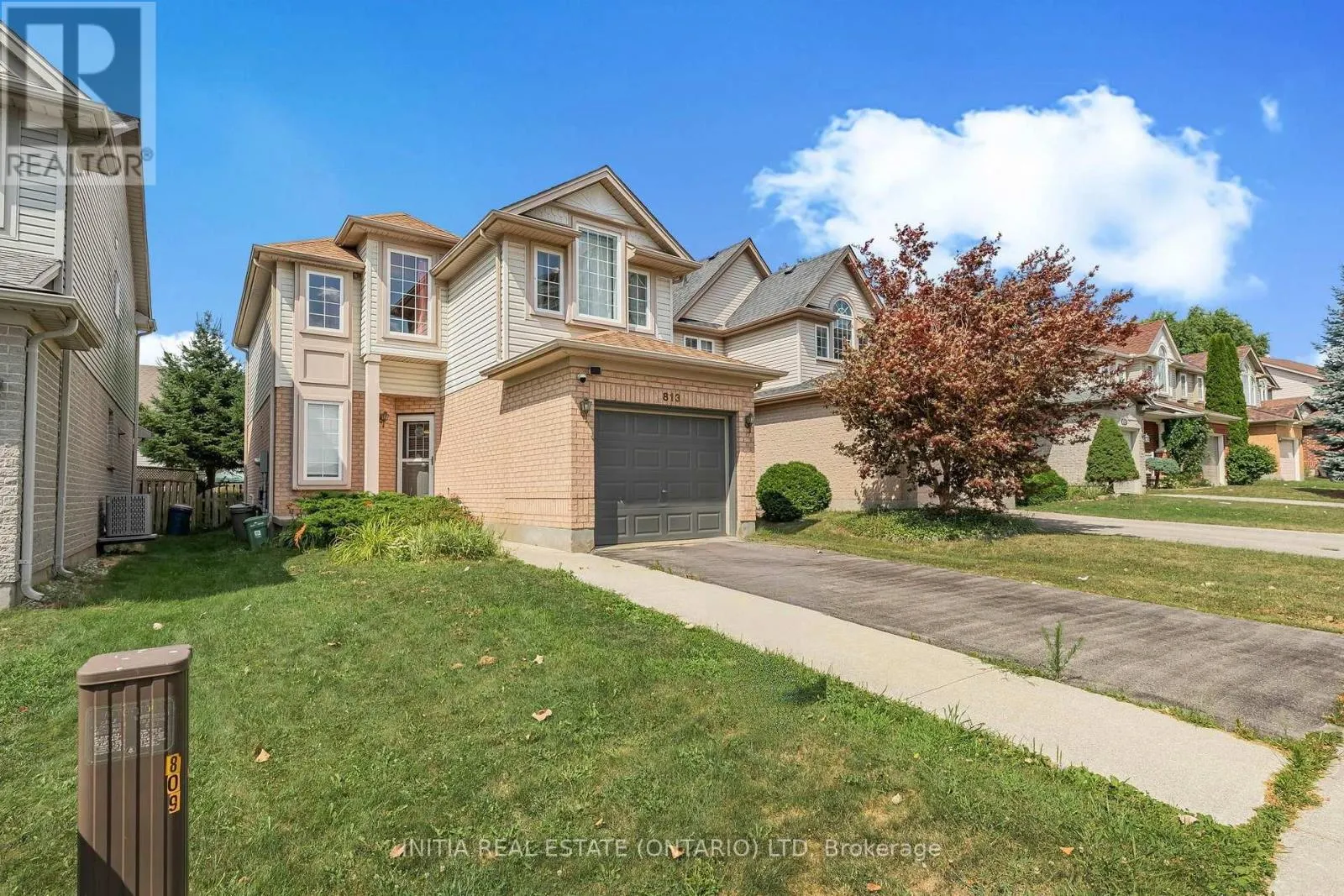 813 CAPULET LANE