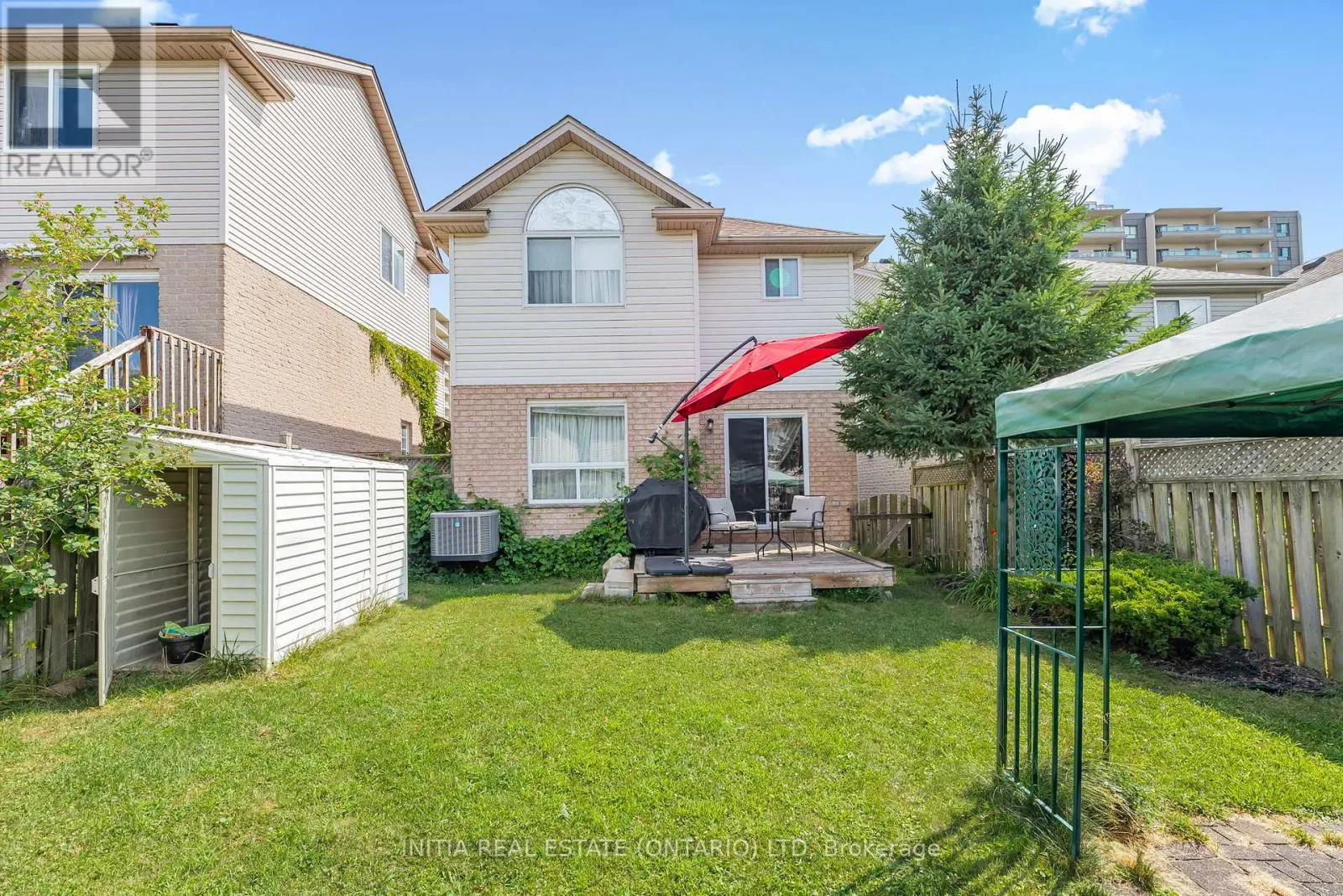 813 CAPULET LANE