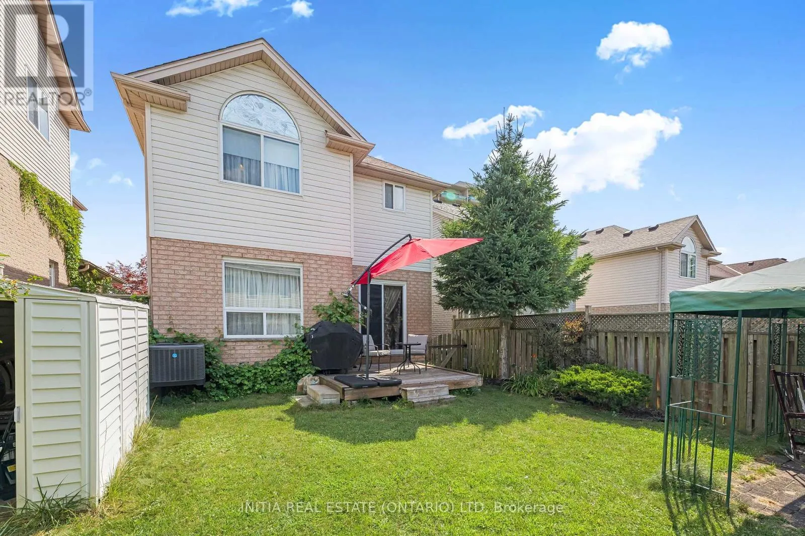 813 CAPULET LANE