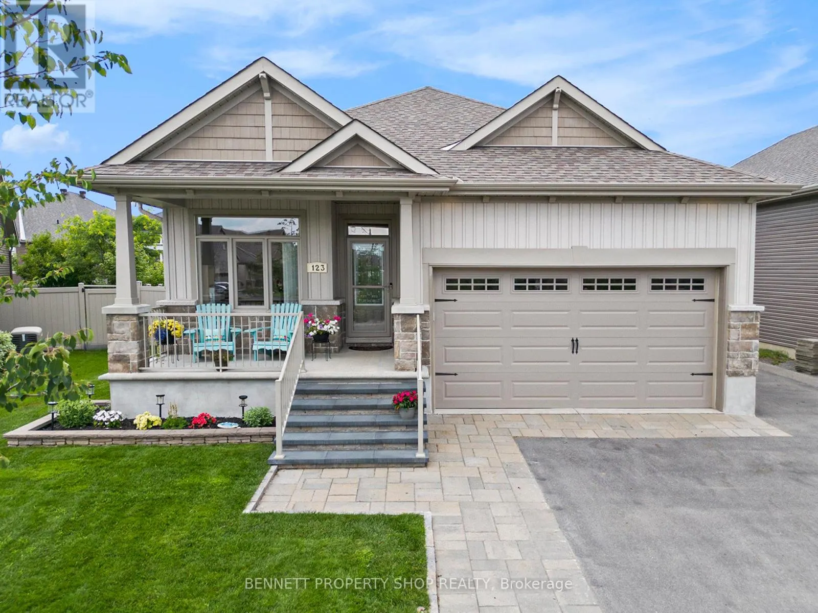 123 ELFIN GROVE