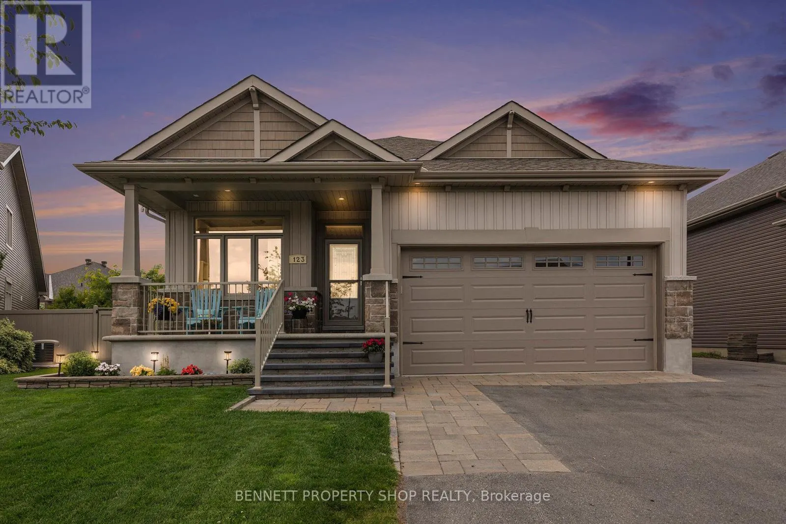 123 ELFIN GROVE