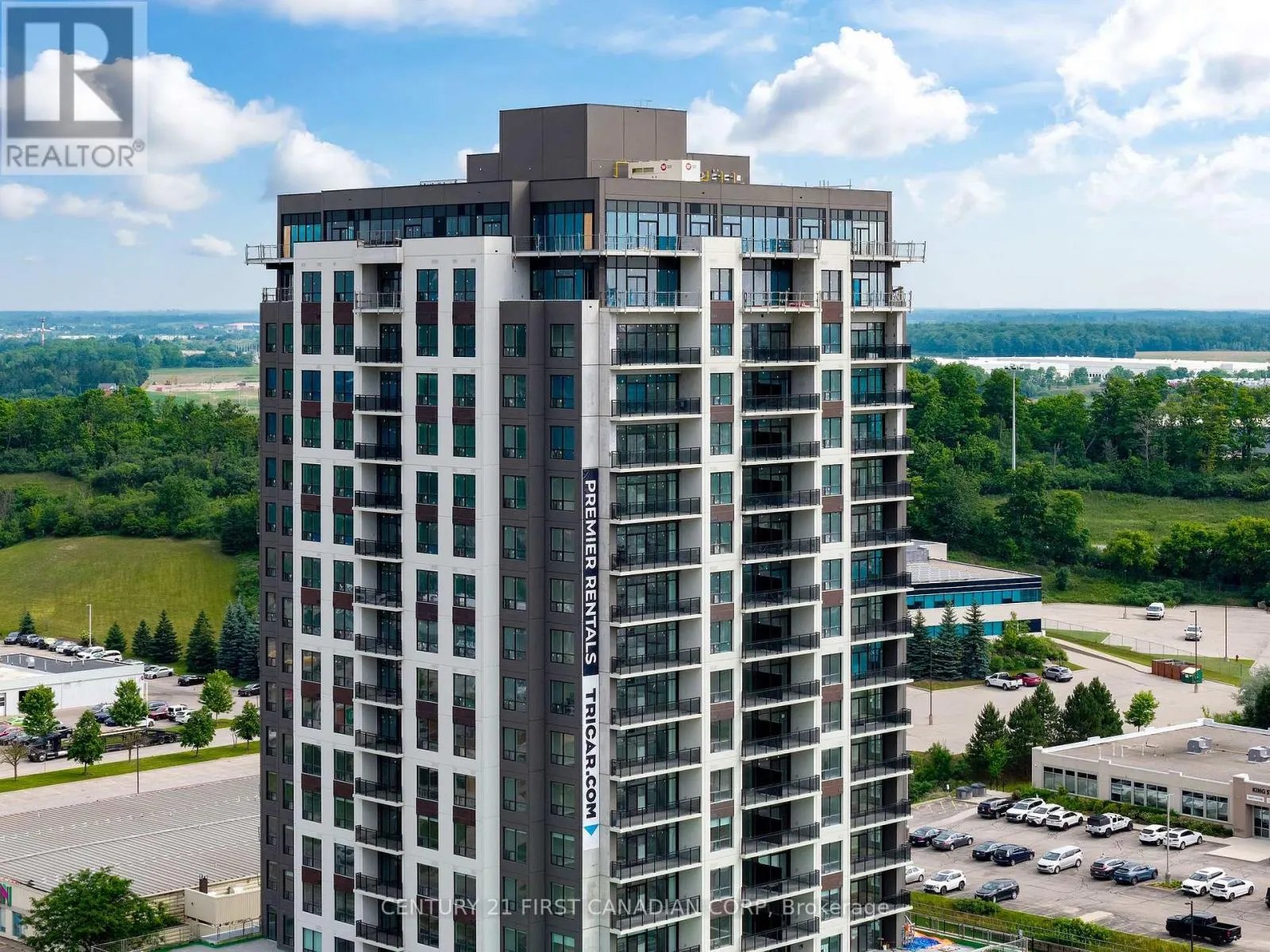610 - 4286 KING STREET, #610