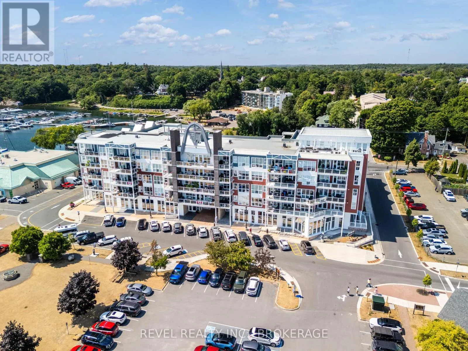 14 - 130 WATER STREET E, #14