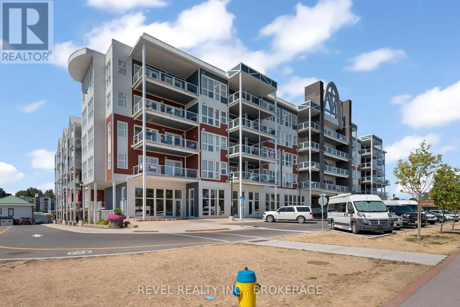 14 - 130 WATER STREET E, #14