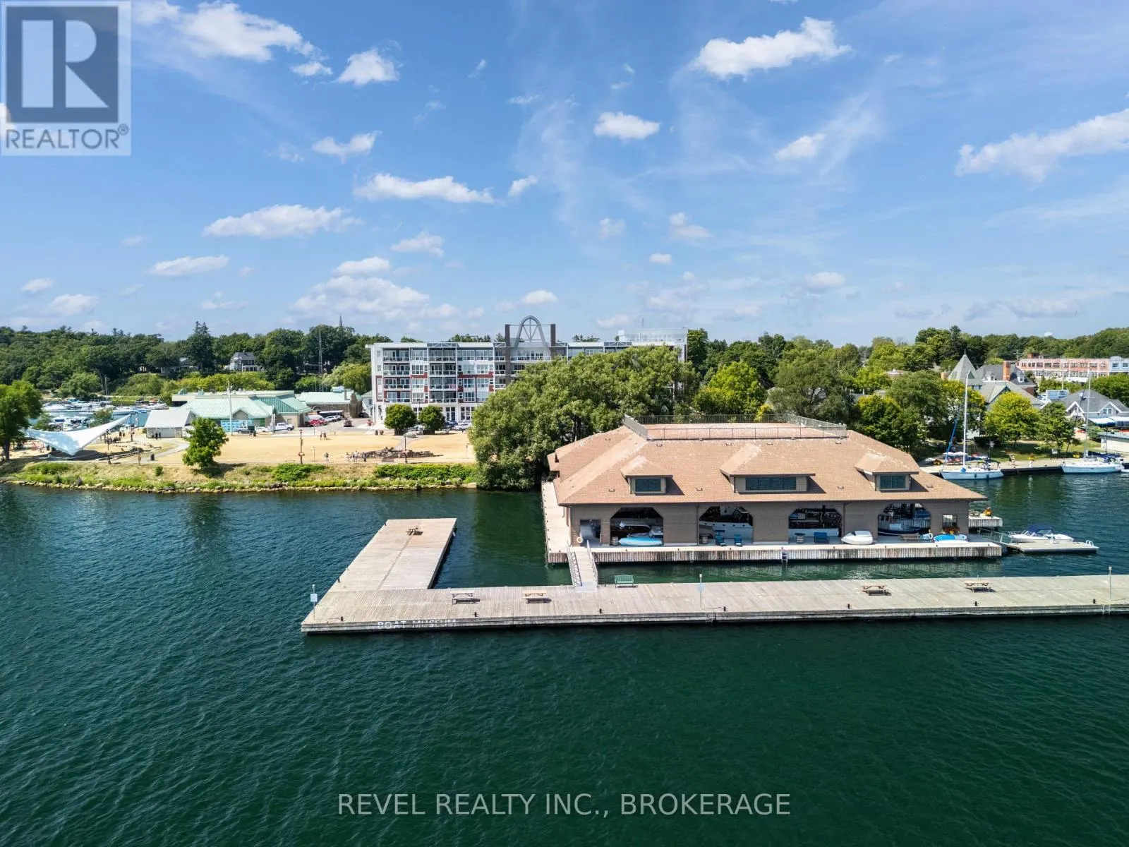 14 - 130 WATER STREET E, #14