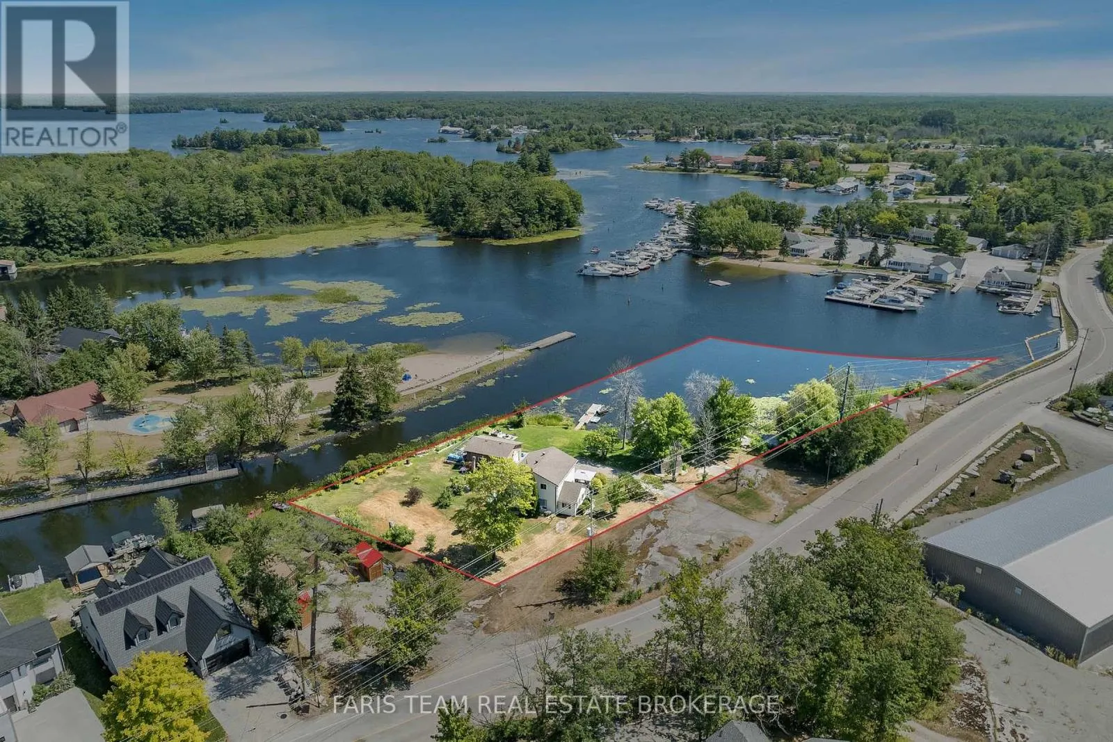 57 PORT SEVERN ROAD N