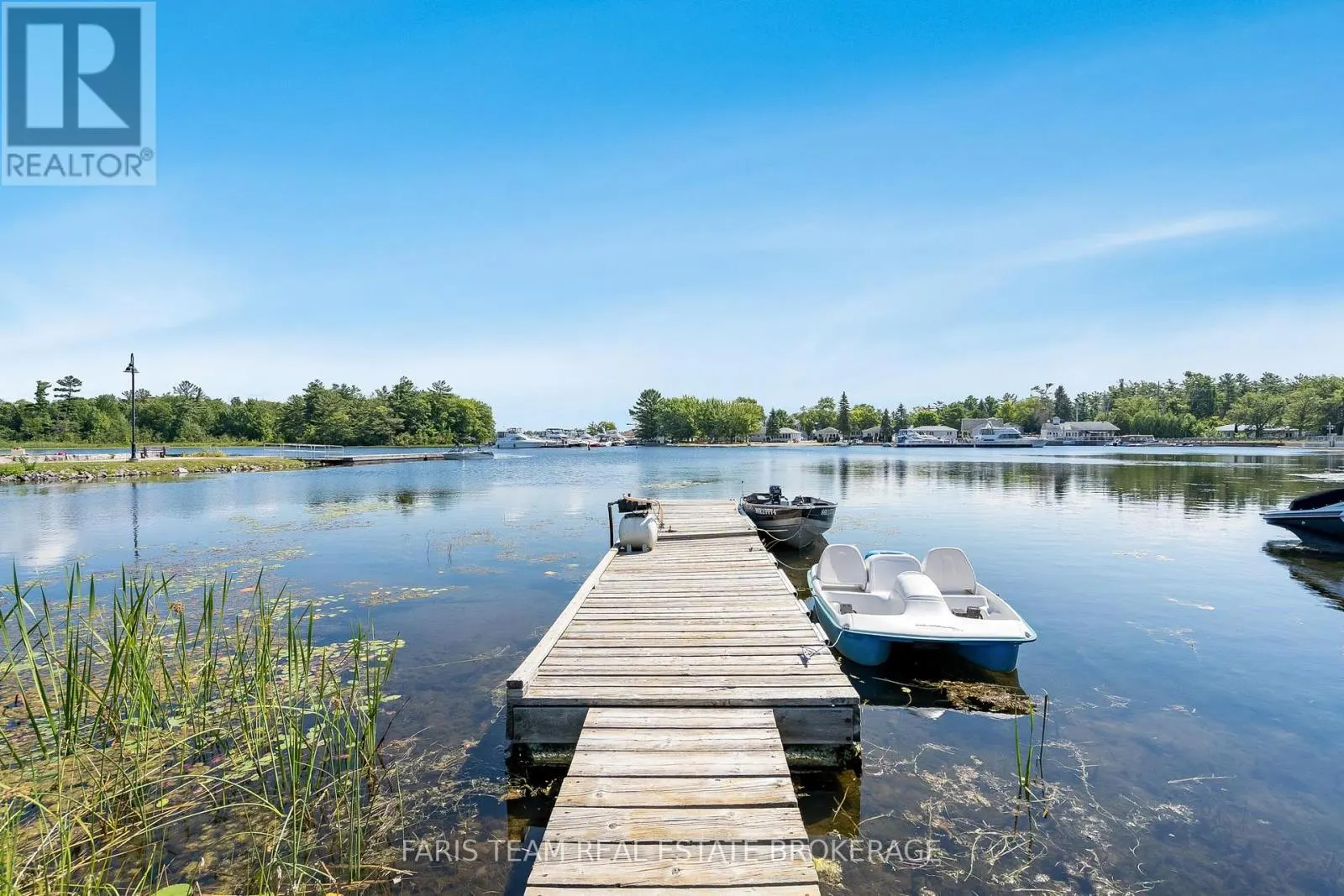 57 PORT SEVERN ROAD N