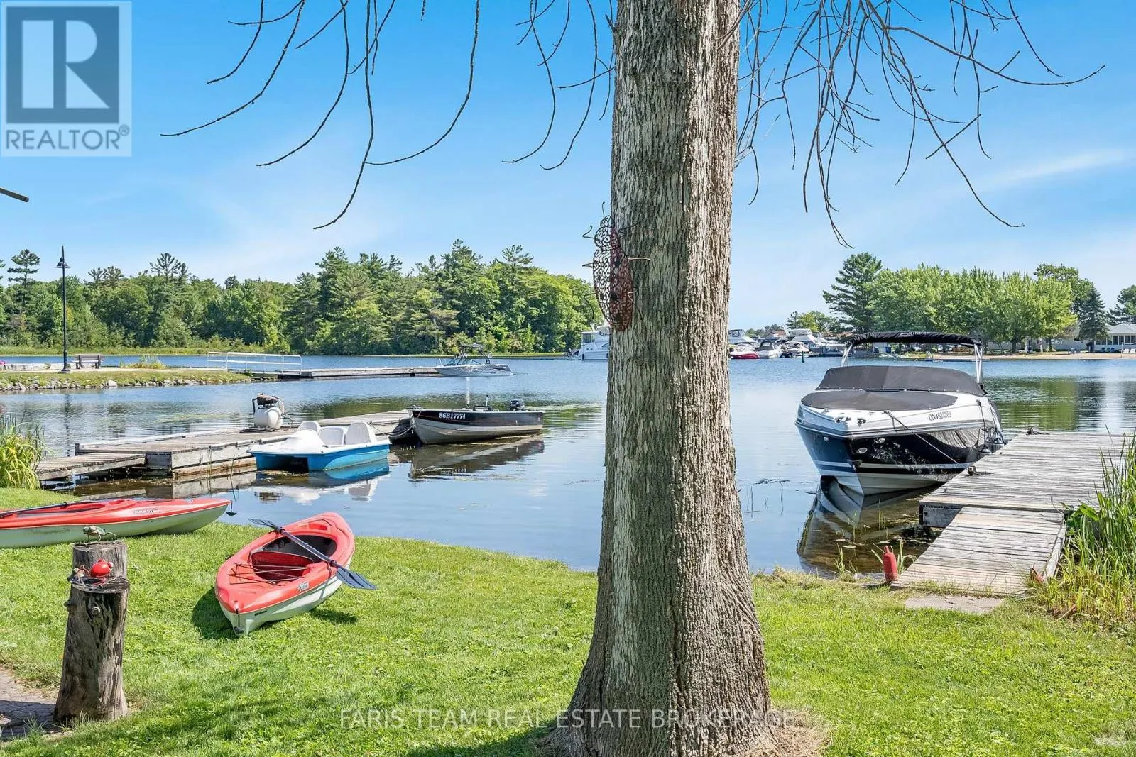 57 PORT SEVERN ROAD N
