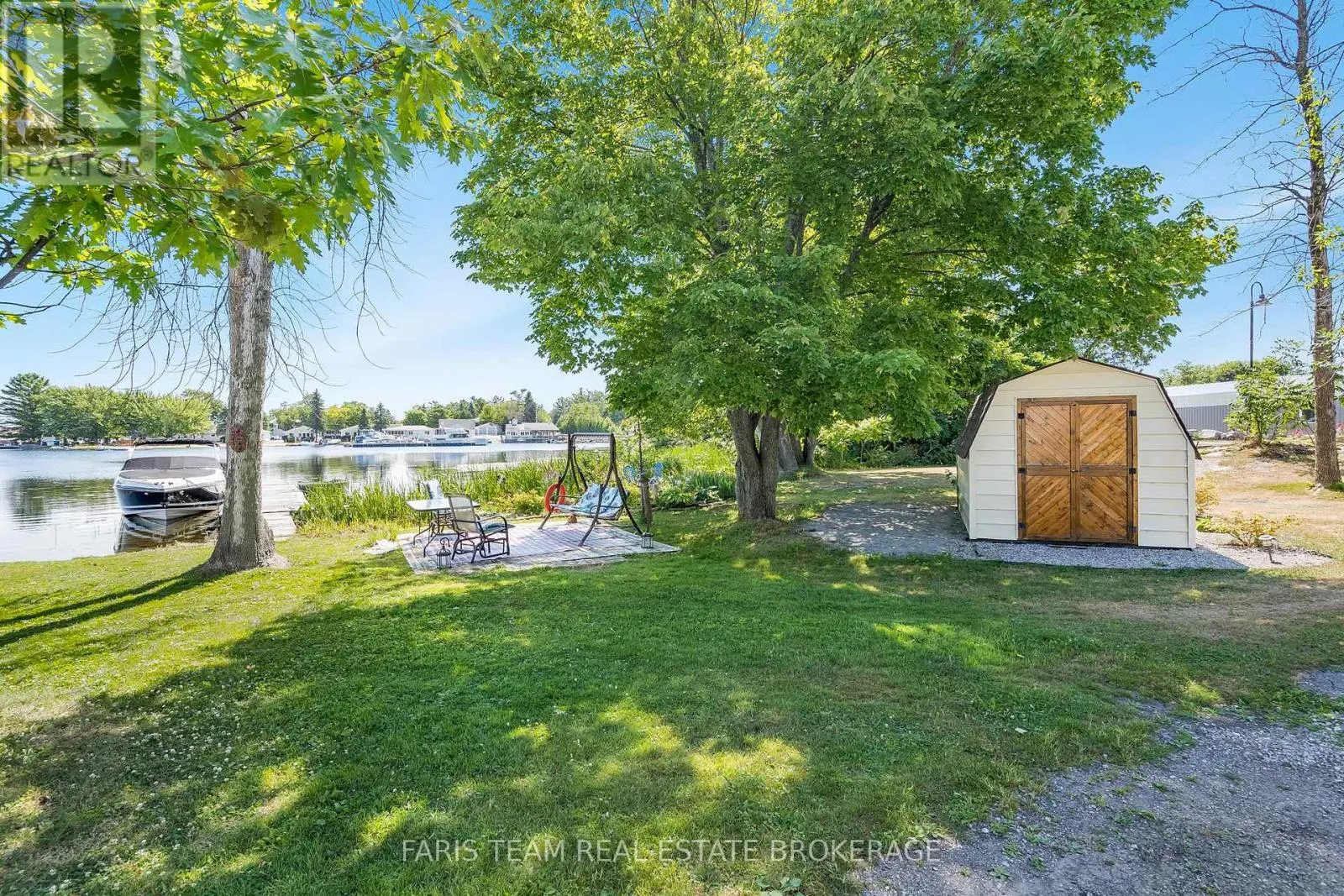 57 PORT SEVERN ROAD N