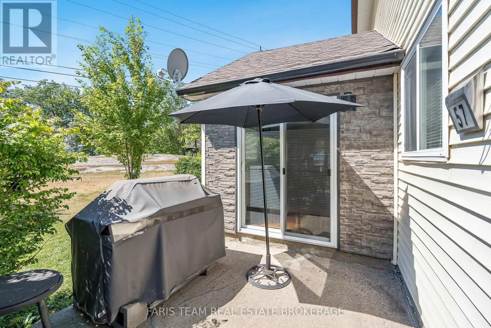 57 PORT SEVERN ROAD N