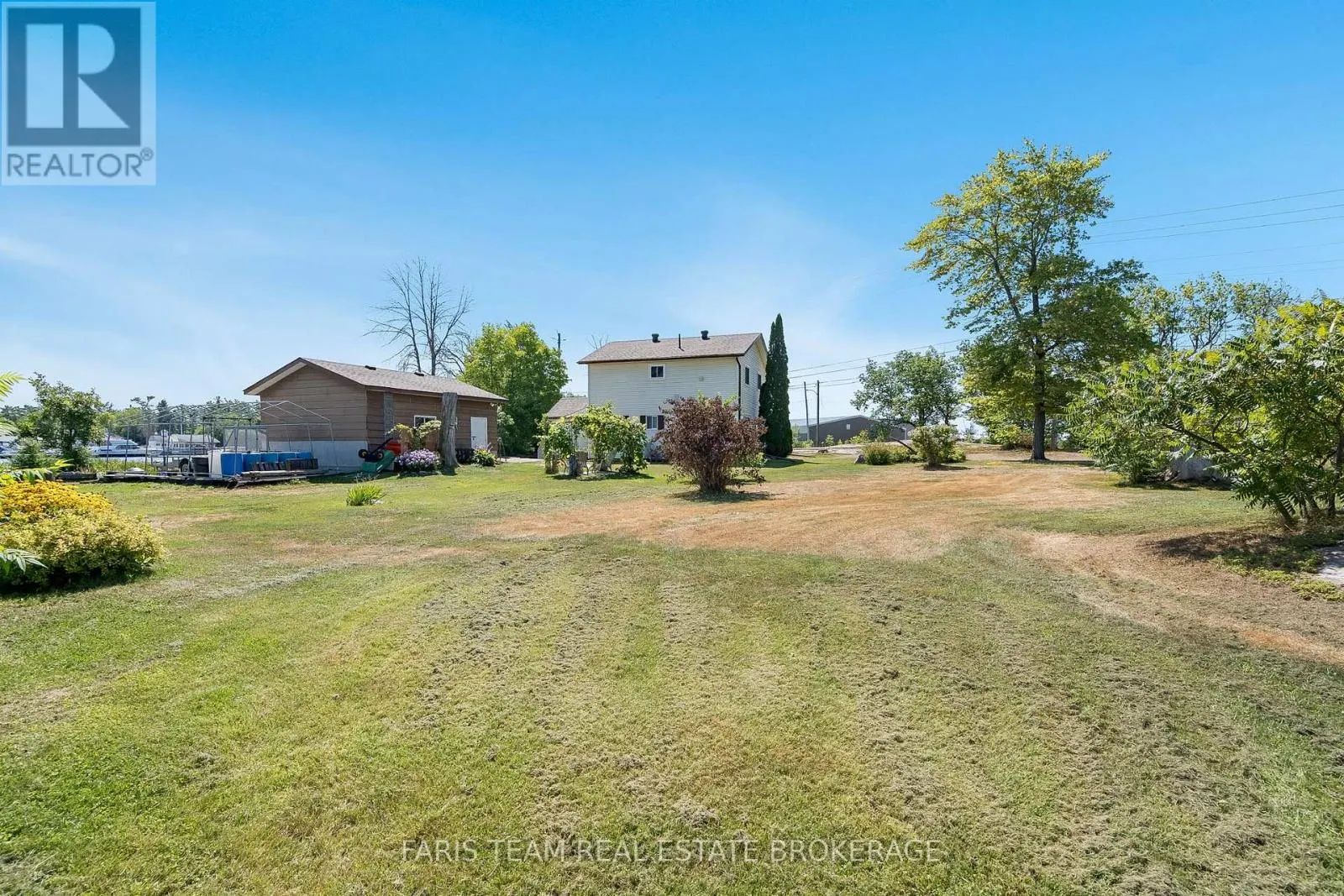 57 PORT SEVERN ROAD N