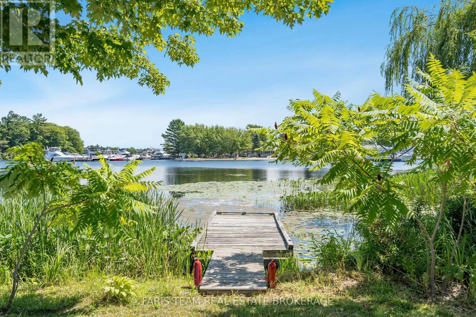 57 PORT SEVERN ROAD N