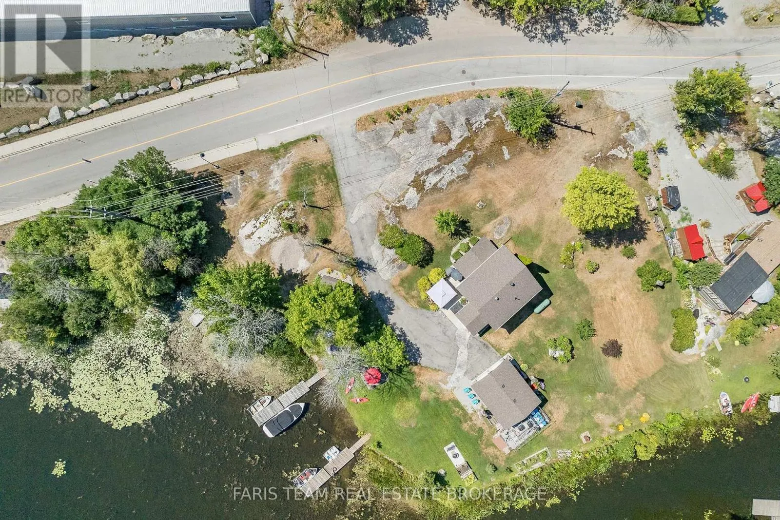 57 PORT SEVERN ROAD N