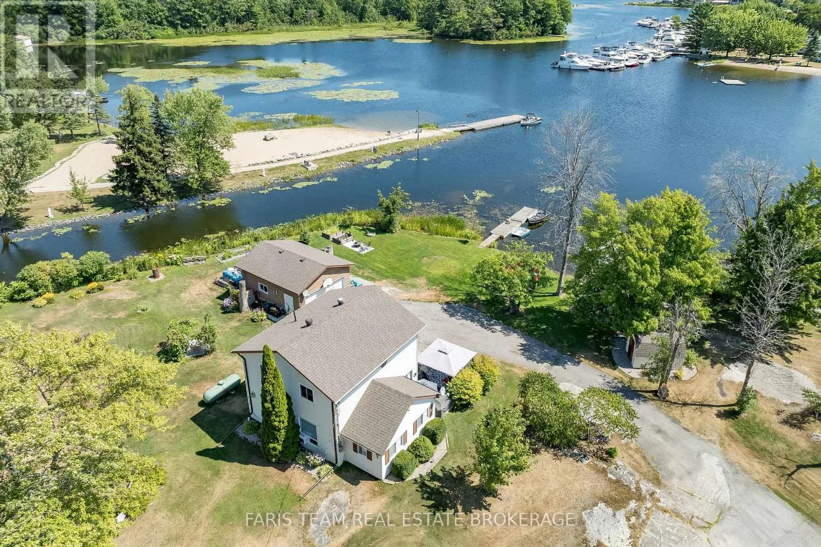 57 PORT SEVERN ROAD N
