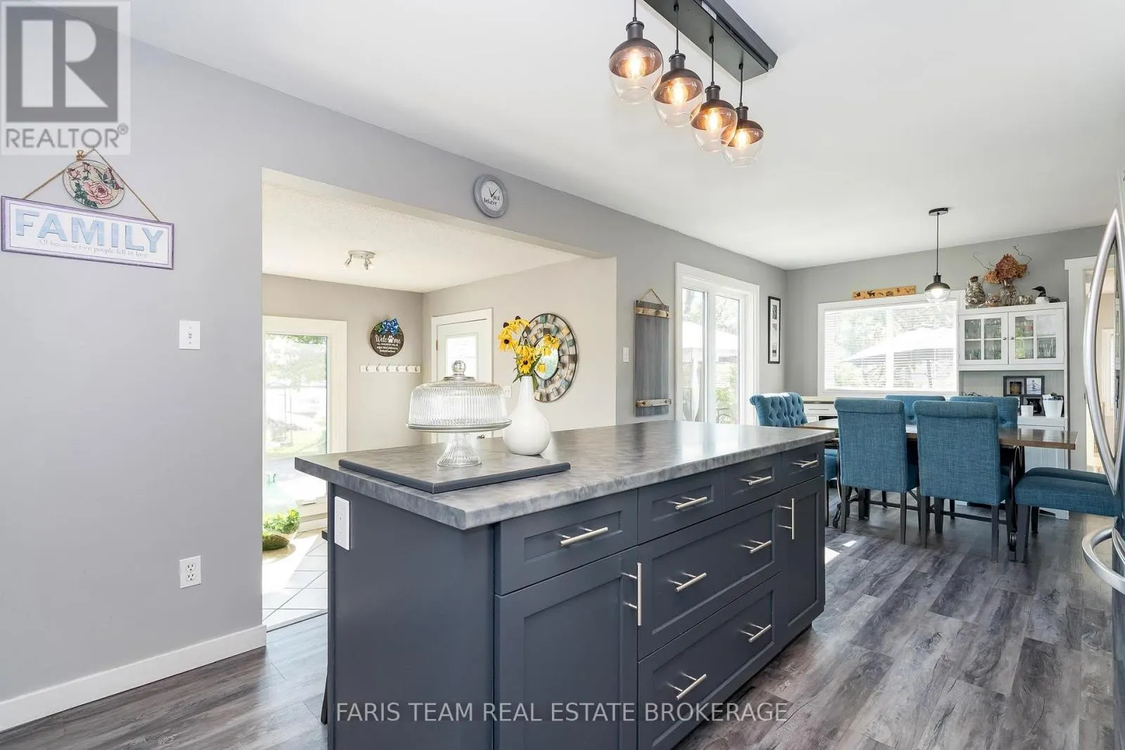 57 PORT SEVERN ROAD N
