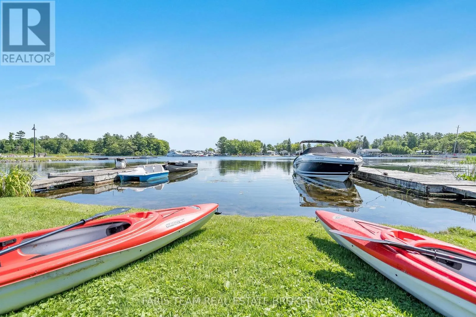 57 PORT SEVERN ROAD N