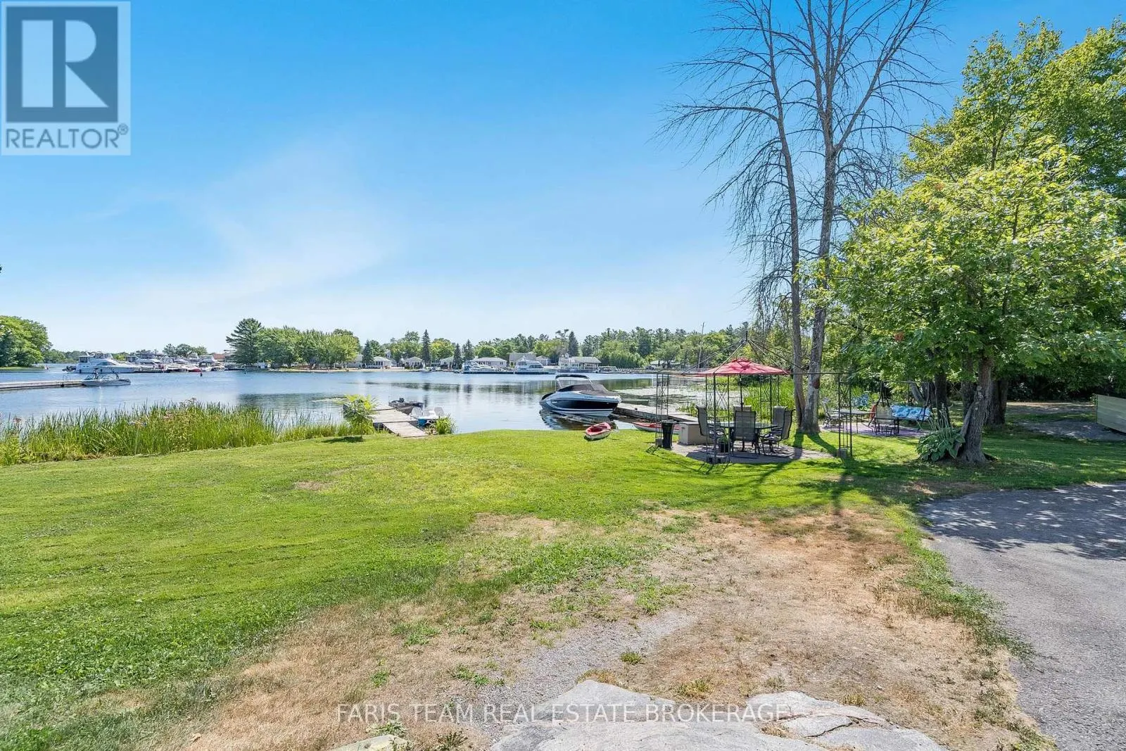 57 PORT SEVERN ROAD N