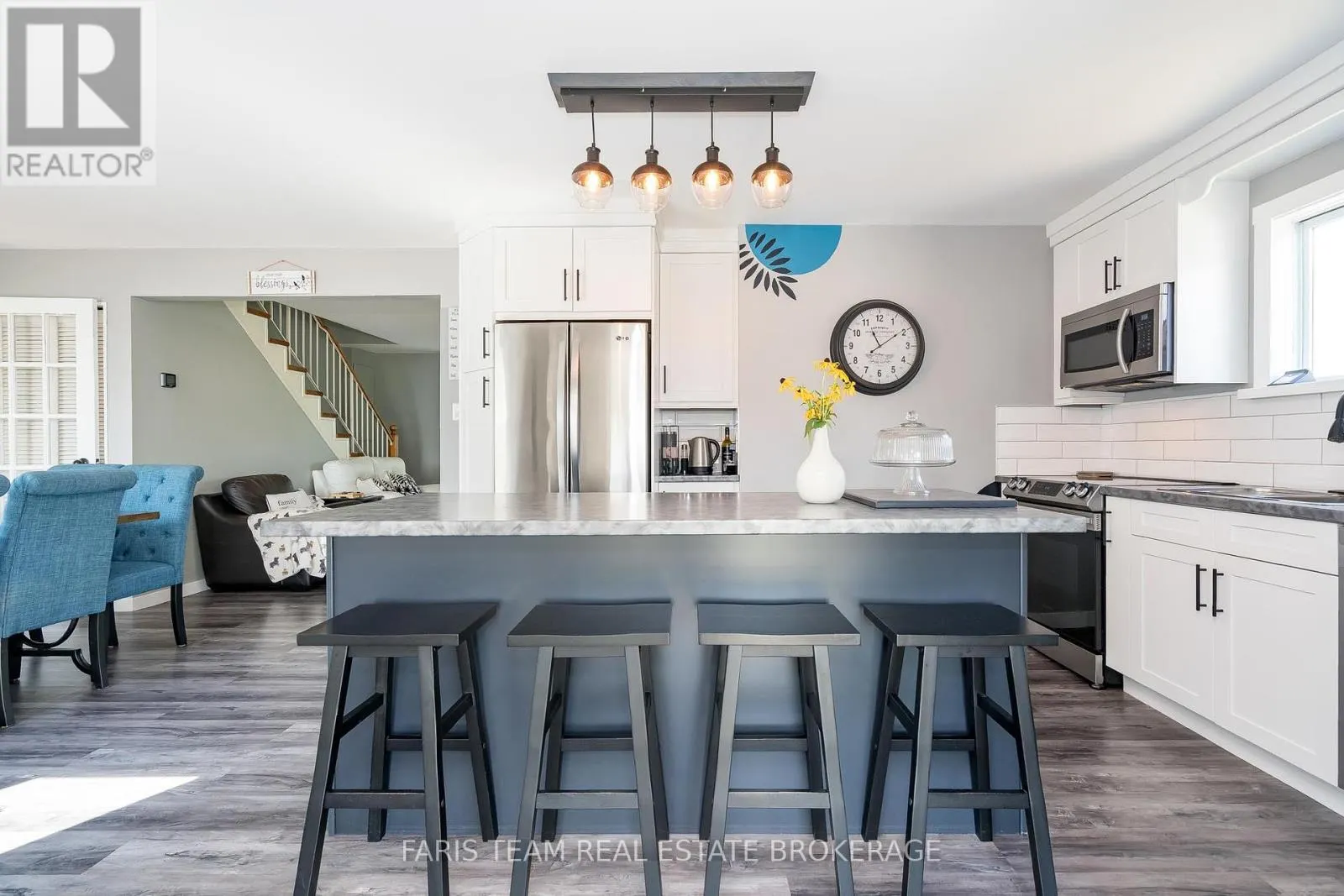57 PORT SEVERN ROAD N