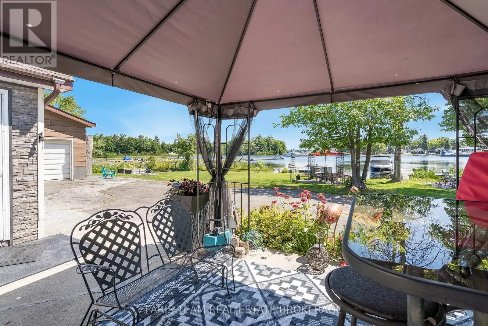 57 PORT SEVERN ROAD N