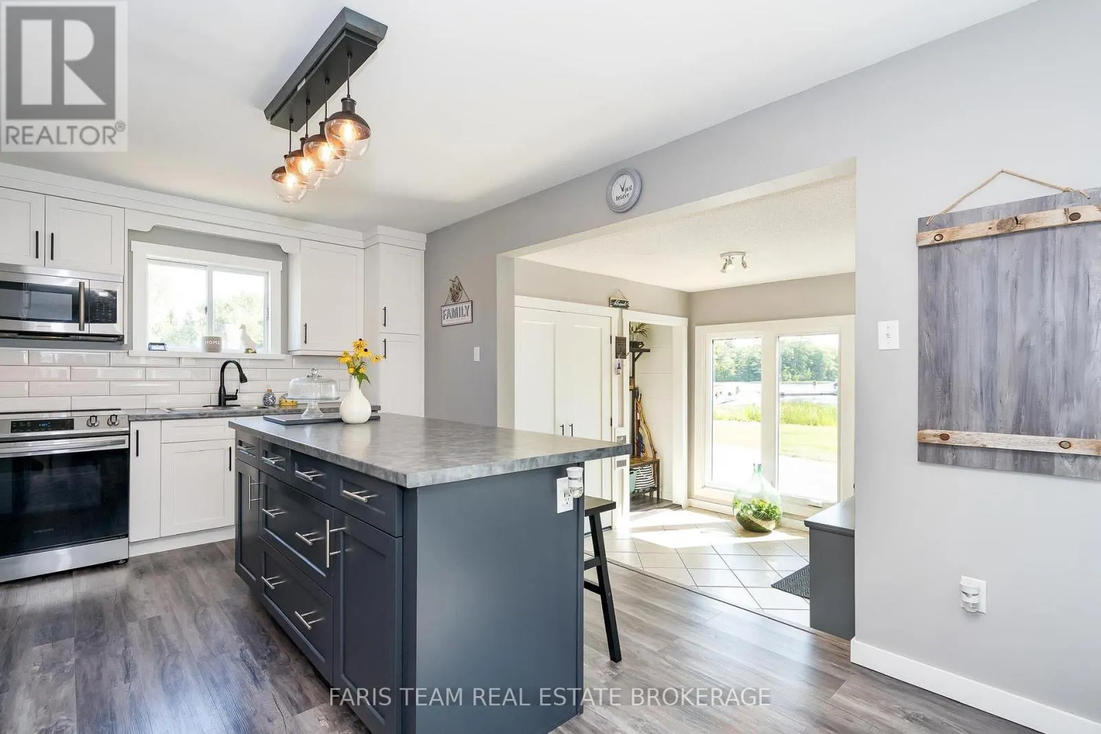 57 PORT SEVERN ROAD N