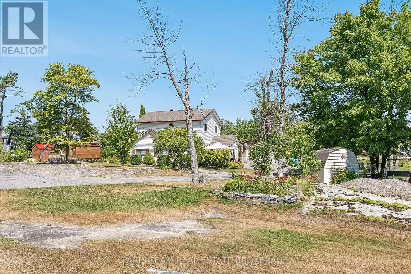 57 PORT SEVERN ROAD N