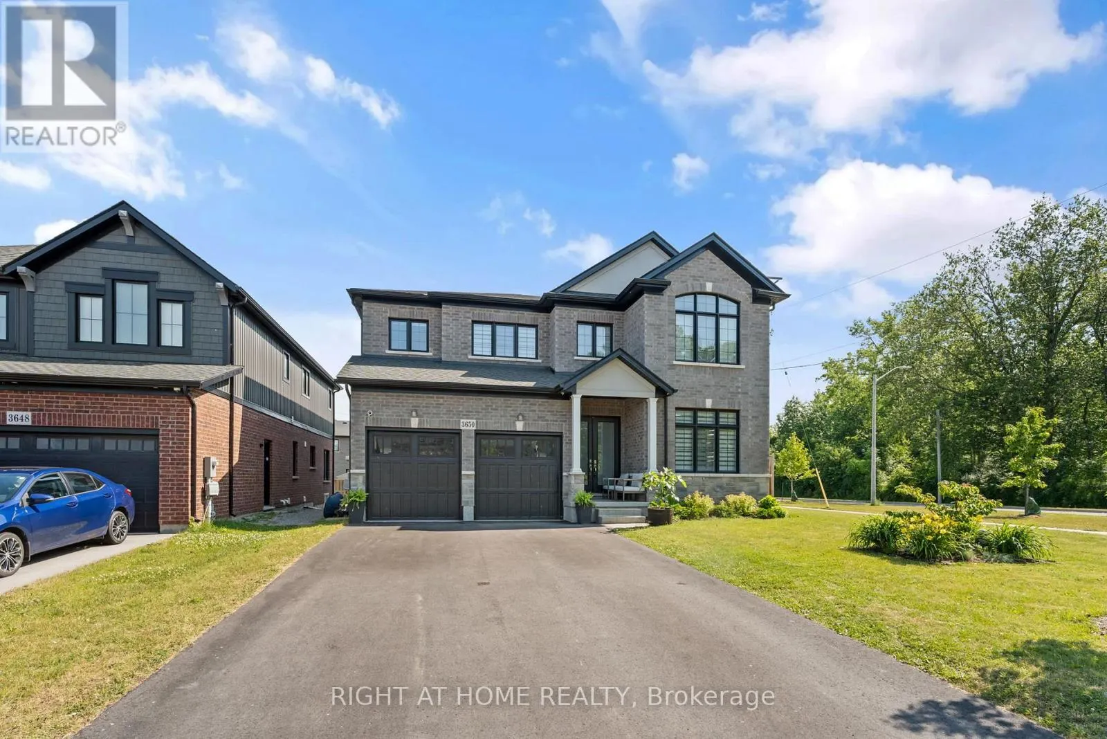 3650 ALLEN TRAIL